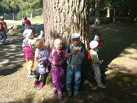20150710-WP 20150710 024 : Unser Ausflug in den Tiergarten Weilburg