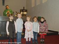 20110206-IMGP0042 : Annelie, Arnold, Hintermeilingen, Kita, Verabschiedung