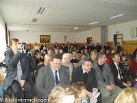 20110206-IMGP0063 : Annelie, Arnold, Hintermeilingen, Kita, Verabschiedung