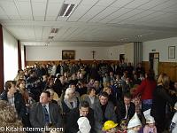 20110206-IMGP0065 : Annelie, Arnold, Hintermeilingen, Kita, Verabschiedung