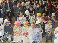 20110206-IMGP0066 : Annelie, Arnold, Hintermeilingen, Kita, Verabschiedung