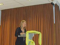 20110206-IMGP0069 : Annelie, Arnold, Hintermeilingen, Kita, Verabschiedung