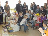 20110206-IMGP0070 : Annelie, Arnold, Hintermeilingen, Kita, Verabschiedung