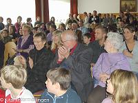 20110206-IMGP0072 : Annelie, Arnold, Hintermeilingen, Kita, Verabschiedung