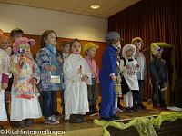 20110206-IMGP0084 : Annelie, Arnold, Hintermeilingen, Kita, Verabschiedung