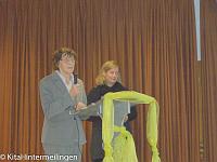 20110206-IMGP0088 : Annelie, Arnold, Hintermeilingen, Kita, Verabschiedung