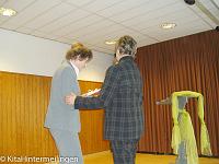 20110206-IMGP0089 : Annelie, Arnold, Hintermeilingen, Kita, Verabschiedung