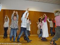 20110206-IMGP0093 : Annelie, Arnold, Hintermeilingen, Kita, Verabschiedung