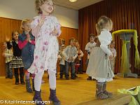 20110206-IMGP0094 : Annelie, Arnold, Hintermeilingen, Kita, Verabschiedung