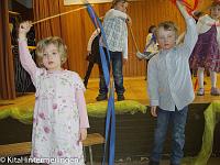 20110206-IMGP0102 : Annelie, Arnold, Hintermeilingen, Kita, Verabschiedung