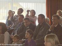 20110206-IMGP0108 : Annelie, Arnold, Hintermeilingen, Kita, Verabschiedung