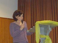 20110206-IMGP0117 : Annelie, Arnold, Hintermeilingen, Kita, Verabschiedung