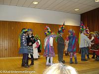 20110206-IMGP0122 : Annelie, Arnold, Hintermeilingen, Kita, Verabschiedung