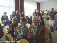 20110206-IMGP0129 : Annelie, Arnold, Hintermeilingen, Kita, Verabschiedung