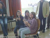 20110206-IMGP0134 : Annelie, Arnold, Hintermeilingen, Kita, Verabschiedung