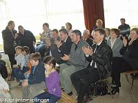 20110206-IMGP0140 : Annelie, Arnold, Hintermeilingen, Kita, Verabschiedung