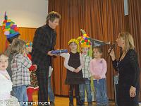 20110206-IMGP0146 : Annelie, Arnold, Hintermeilingen, Kita, Verabschiedung