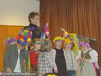 20110206-IMGP0148 : Annelie, Arnold, Hintermeilingen, Kita, Verabschiedung