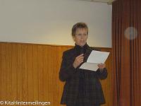 20110206-IMGP0150 : Annelie, Arnold, Hintermeilingen, Kita, Verabschiedung