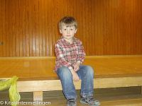 20110206-IMGP0152 : Annelie, Arnold, Hintermeilingen, Kita, Verabschiedung