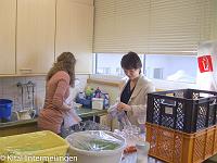 20110206-IMGP0166 : Annelie, Arnold, Hintermeilingen, Kita, Verabschiedung