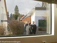 20110206-IMGP0167 : Annelie, Arnold, Hintermeilingen, Kita, Verabschiedung