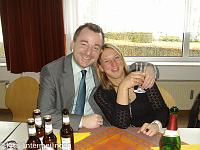 20110206-IMGP0178 : Annelie, Arnold, Hintermeilingen, Kita, Verabschiedung