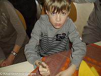 20110206-IMGP0183 : Annelie, Arnold, Hintermeilingen, Kita, Verabschiedung