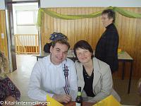 20110206-IMGP0184 : Annelie, Arnold, Hintermeilingen, Kita, Verabschiedung