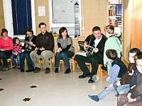 DSCN3202 : Wortgottesdienst