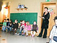 DSCN3203 : Wortgottesdienst