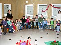 DSCN3205 : Wortgottesdienst