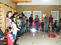 DSCN3206 : Wortgottesdienst