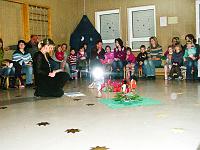 DSCN3208 : Wortgottesdienst