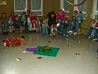 DSCN3230 : Wortgottesdienst