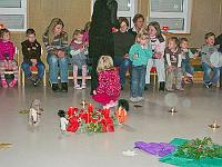 DSCN3231  “Tragt ein Licht...” : Wortgottesdienst