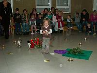 DSCN3233 : Wortgottesdienst