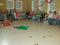 DSCN3237  “... es verprich, es verspricht...” : Wortgottesdienst