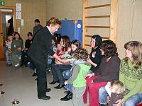 DSCN3247 : Wortgottesdienst