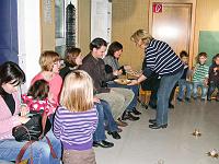 DSCN3248 : Wortgottesdienst