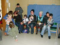 DSCN3250 : Wortgottesdienst