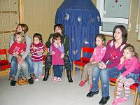 DSCN3253 : Wortgottesdienst