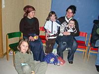 DSCN3258 : Wortgottesdienst