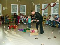 DSCN3260 : Wortgottesdienst