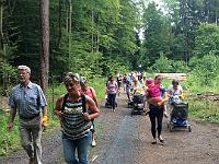 20150626-IMG 8927 : Diesjaehrige Familienwallfahrt zu den Sieben Schmerzen