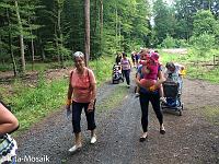 20150626-IMG 8929 : Diesjaehrige Familienwallfahrt zu den Sieben Schmerzen