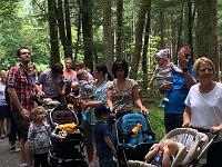 20150626-IMG 8943 : Diesjaehrige Familienwallfahrt zu den Sieben Schmerzen