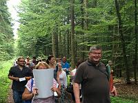 20150626-IMG 8951 : Diesjaehrige Familienwallfahrt zu den Sieben Schmerzen