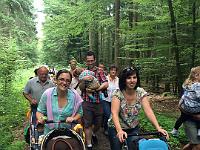 20150626-IMG 8953 : Diesjaehrige Familienwallfahrt zu den Sieben Schmerzen