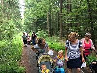20150626-IMG 8955 : Diesjaehrige Familienwallfahrt zu den Sieben Schmerzen